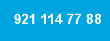 921 114 77 88